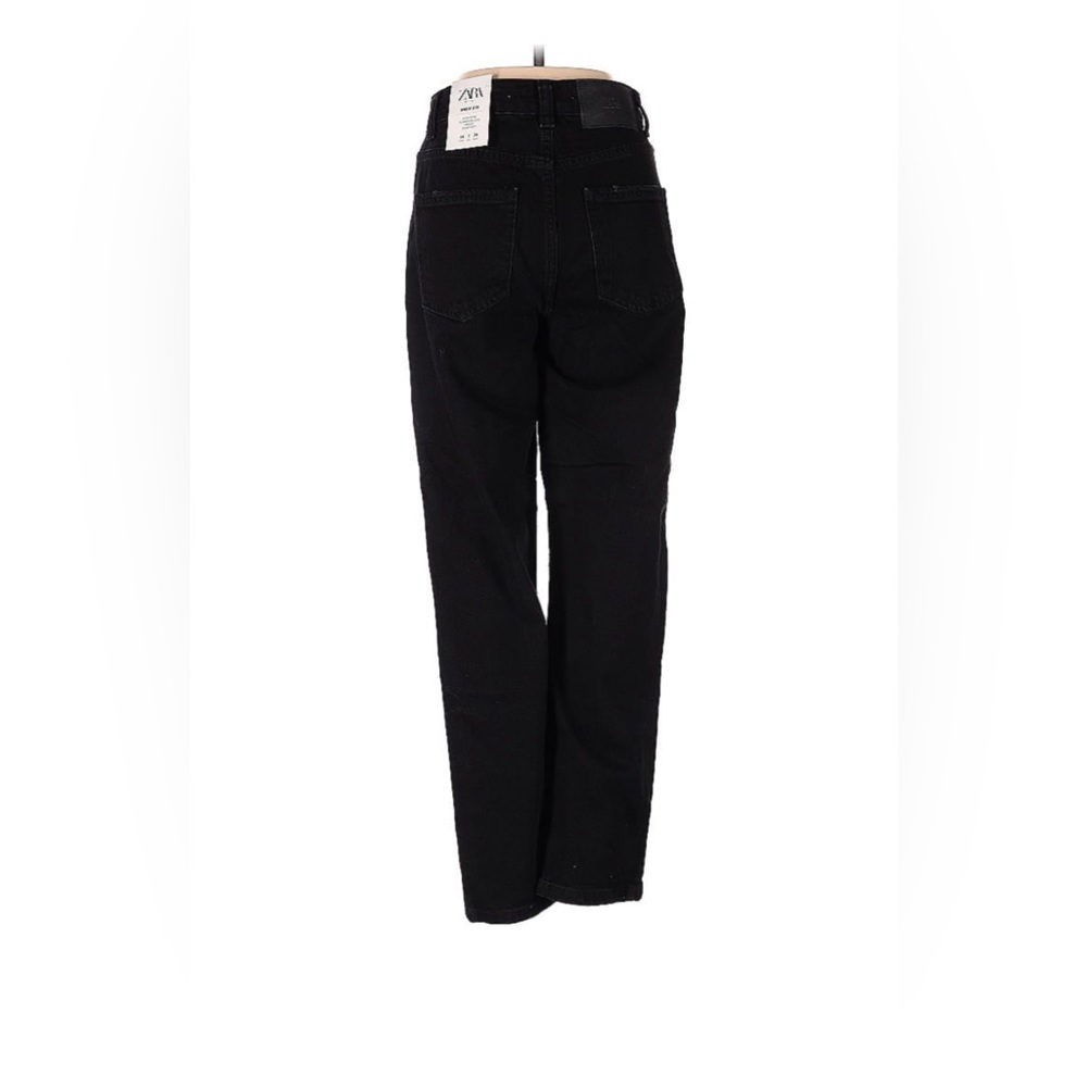 Zara Straight Leg Jeans